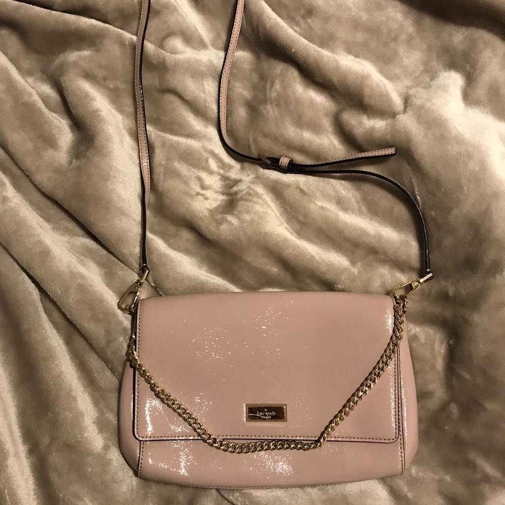 Kate Spade crossbody bag